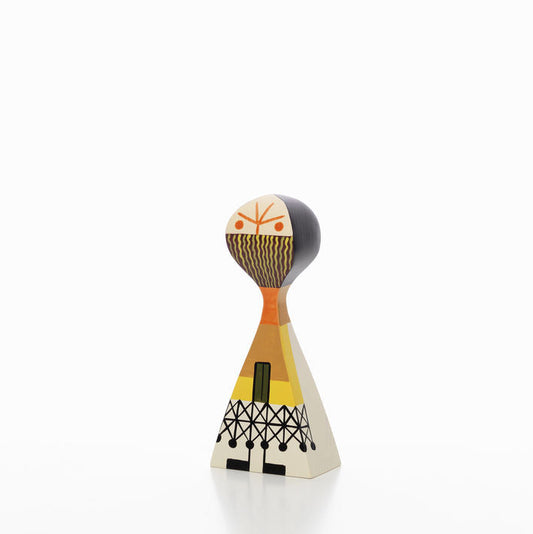VITRA / Wooden Doll No.13