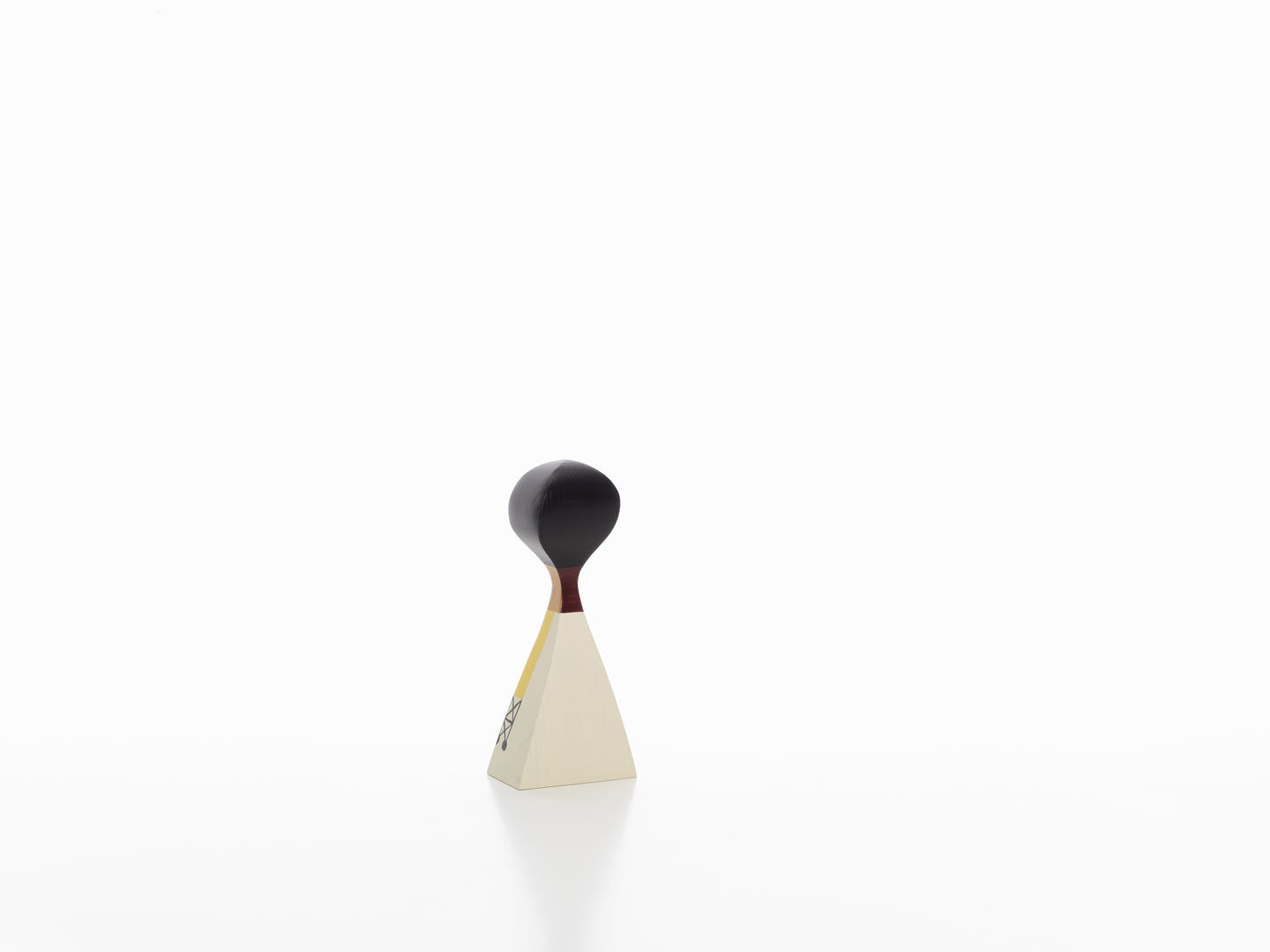 VITRA / Wooden Doll No.13