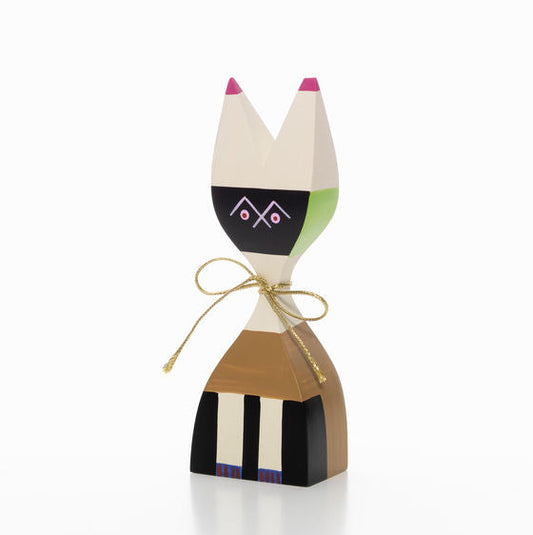 VITRA / Wooden Doll No.9