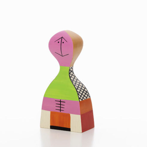 VITRA / Wooden Doll No.19