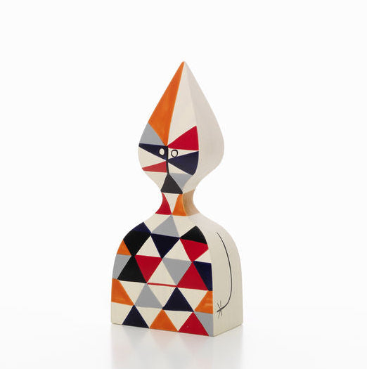 VITRA / Wooden Doll No.12