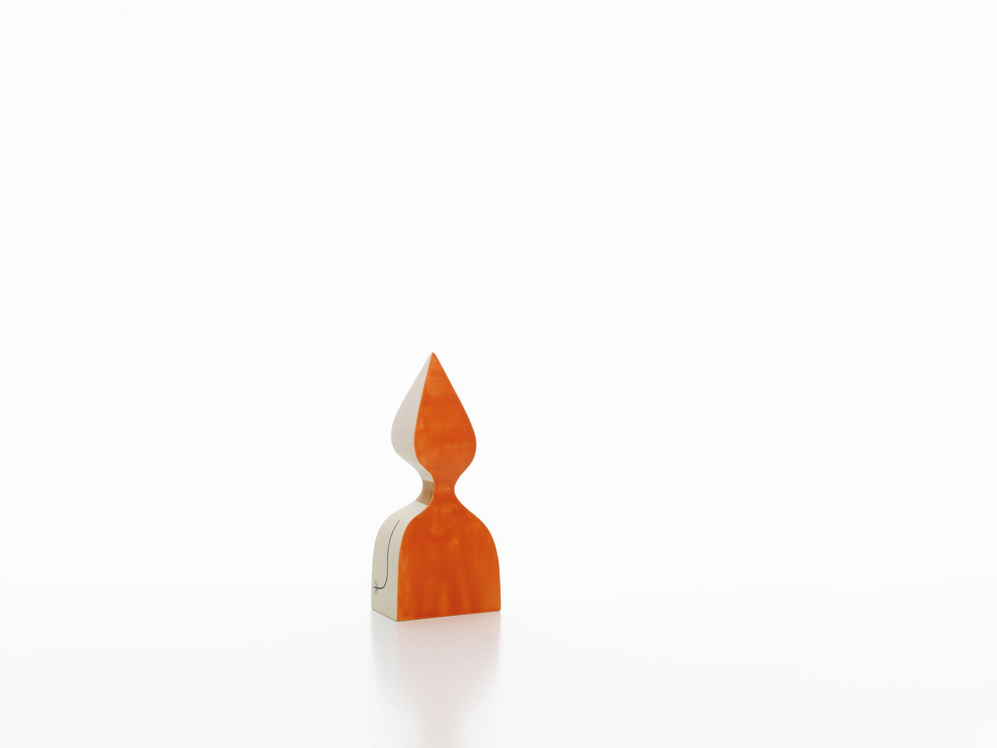 VITRA / Wooden Doll No.12