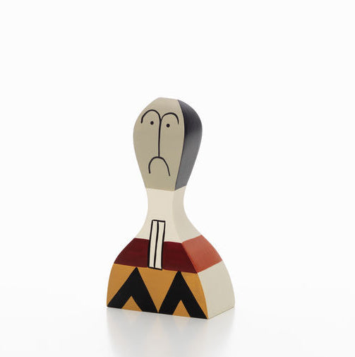VITRA / Wooden Doll No.17