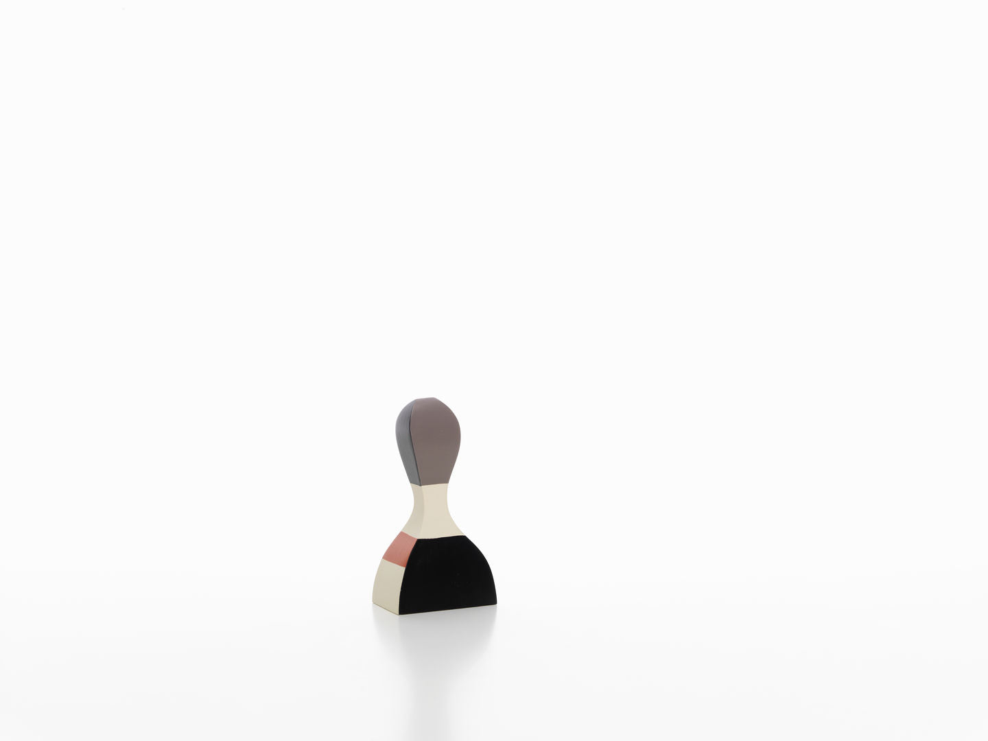 VITRA / Wooden Doll No.17
