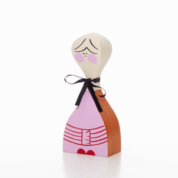 VITRA / Wooden Doll No.2
