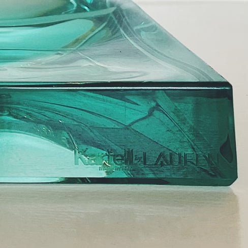 KARTELL / Boxy Toothbrush Holder & Soap Dish by Ludovica + Roberto Palomba