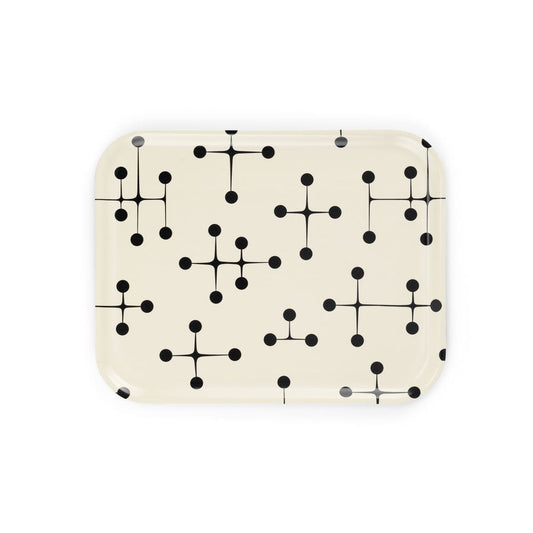 VITRA / Eames Classic Trays - Dot Pattern - Large
