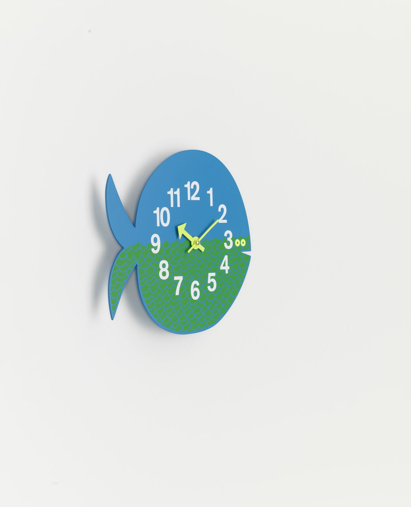 VITRA / Zoo Timers - Fernando the Fish Clock