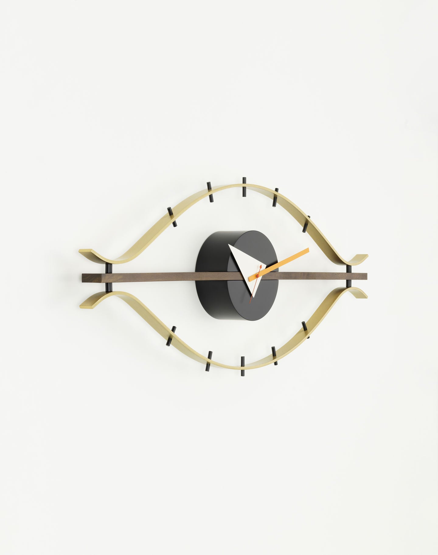 VITRA / Eye Clock by George Nelson, c1950s