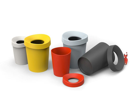 VITRA / Happy Bin by Michel Charlot