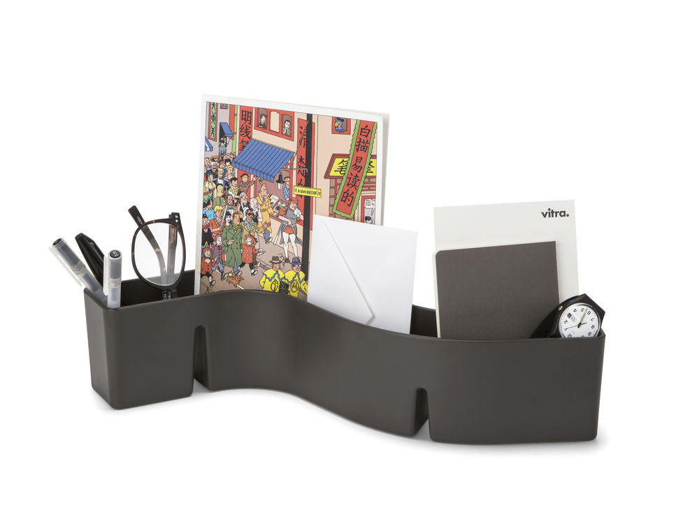 VITRA / S-Tidy by Michel Charlot, 2016
