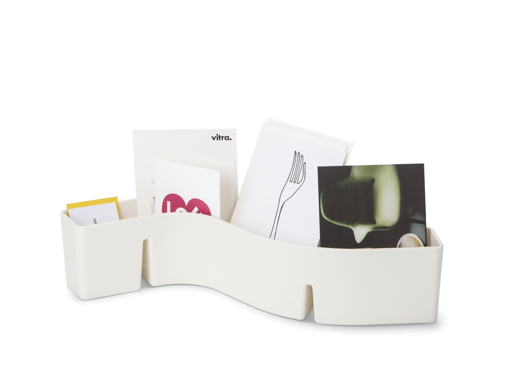 VITRA / S-Tidy by Michel Charlot, 2016