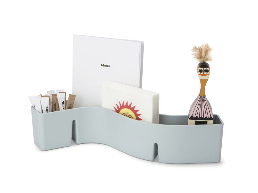 VITRA / S-Tidy by Michel Charlot, 2016