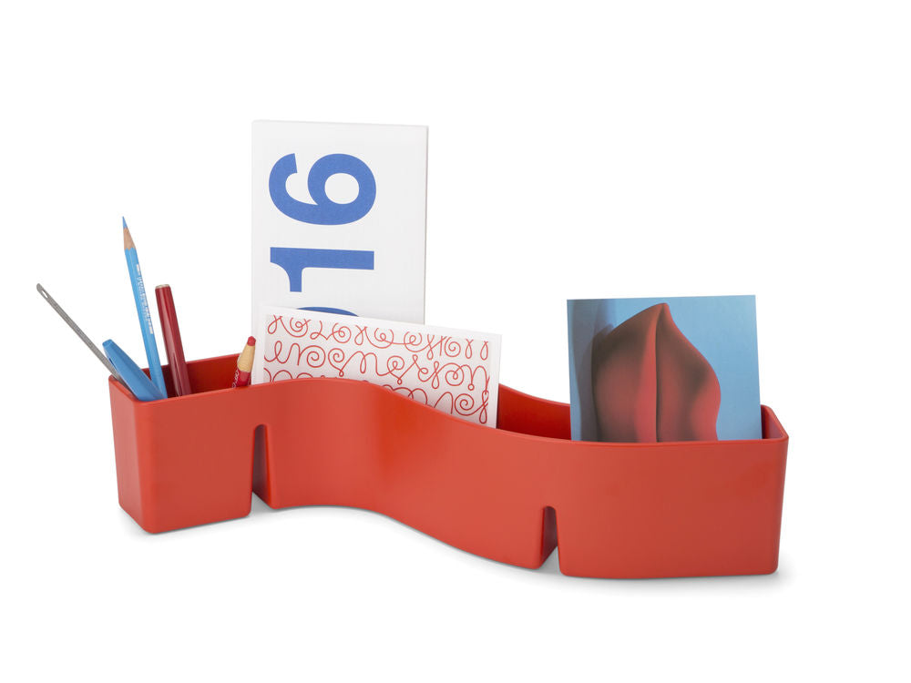 VITRA / S-Tidy by Michel Charlot, 2016