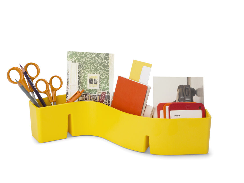 VITRA / S-Tidy by Michel Charlot, 2016