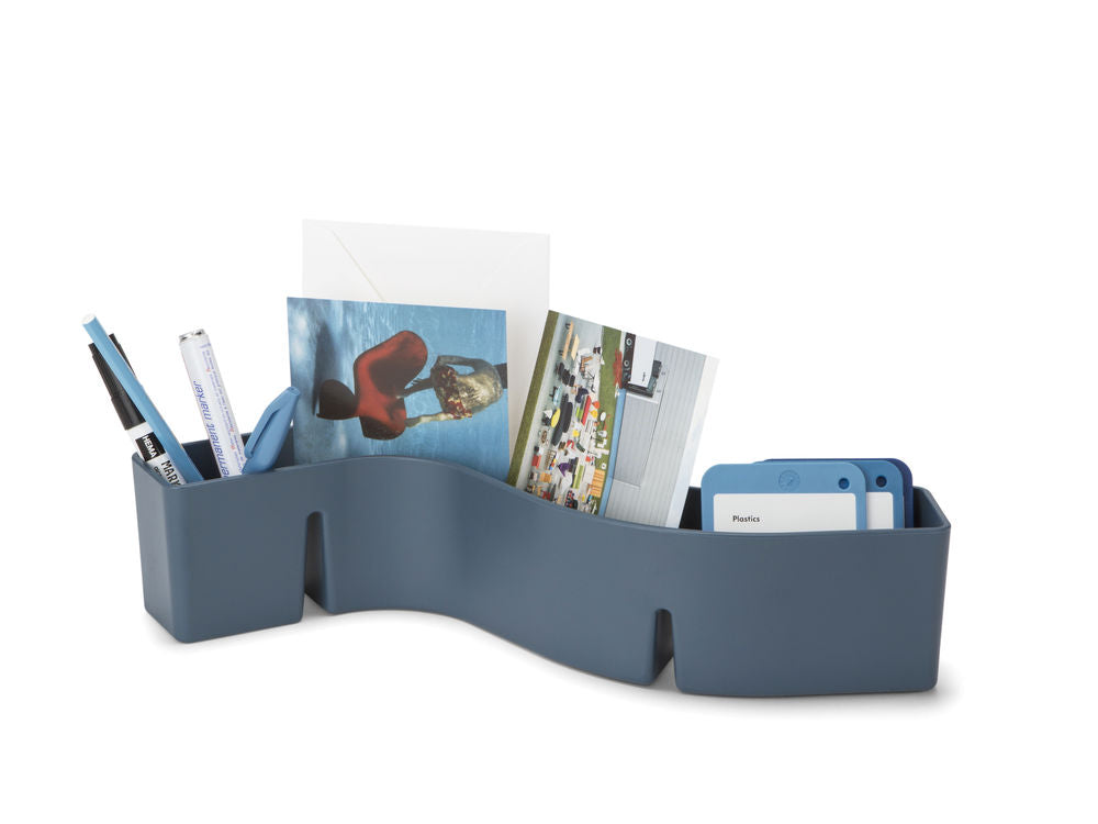 VITRA / S-Tidy by Michel Charlot, 2016