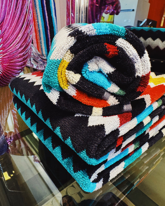 MISSONI HOME / Curt 100 Hand Towels