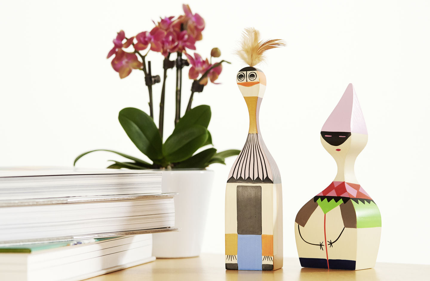 VITRA / Wooden Doll No.6