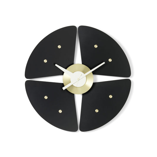 VITRA / Petal Clock by George Nelson