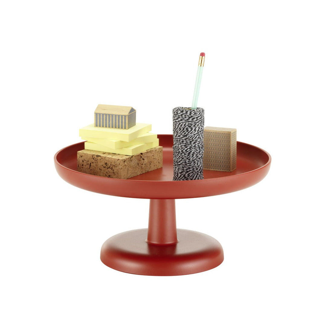 VITRA / High Tray by Jasper Morrison (7 Colours)