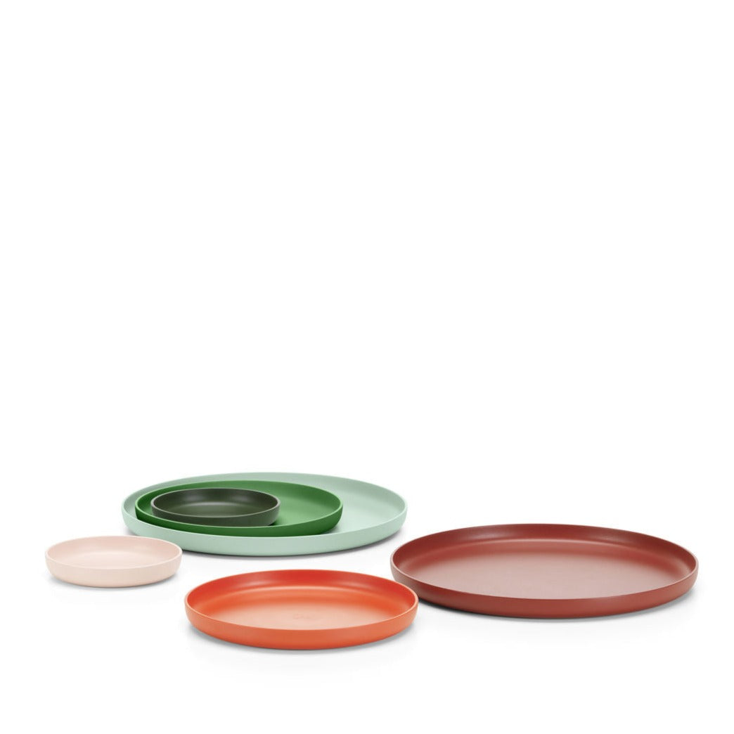 VITRA / Trays - Set of 3 (2 colours)