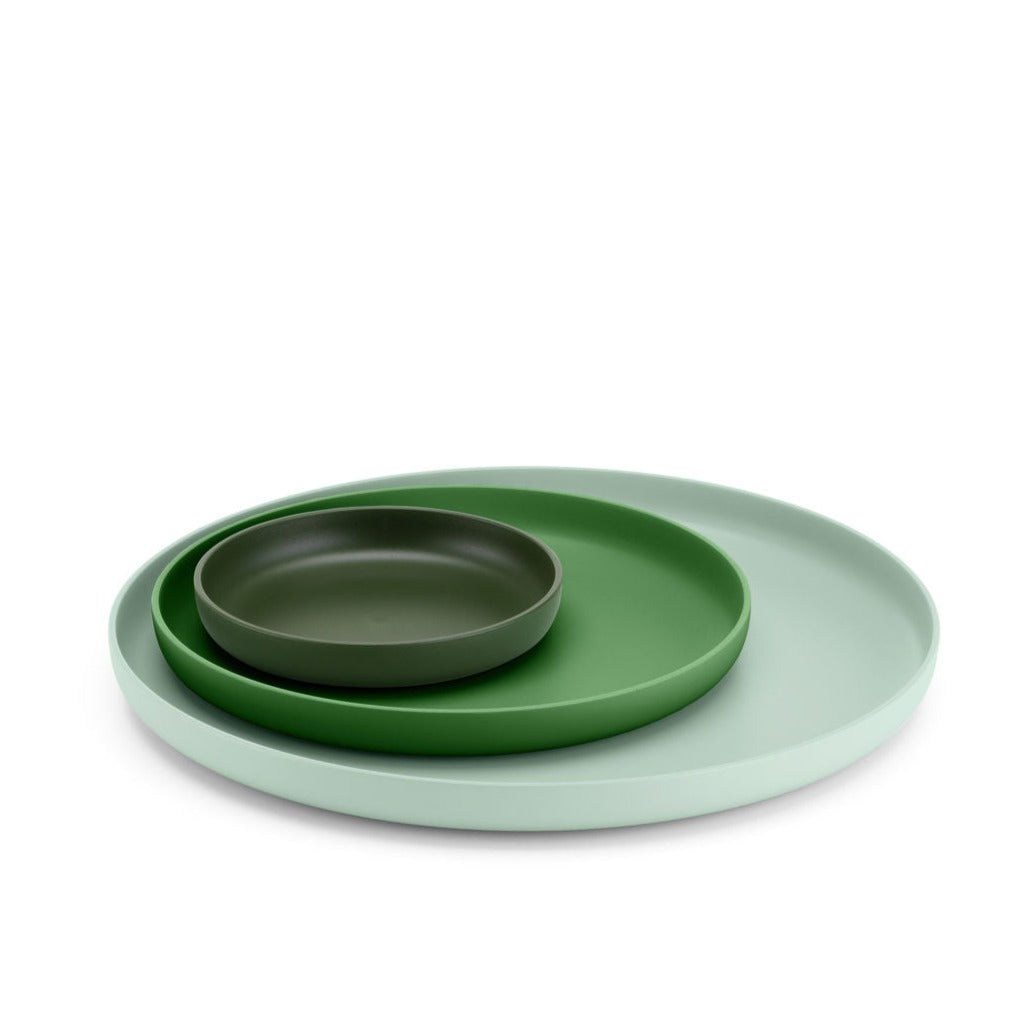VITRA / Trays - Set of 3 (2 colours)