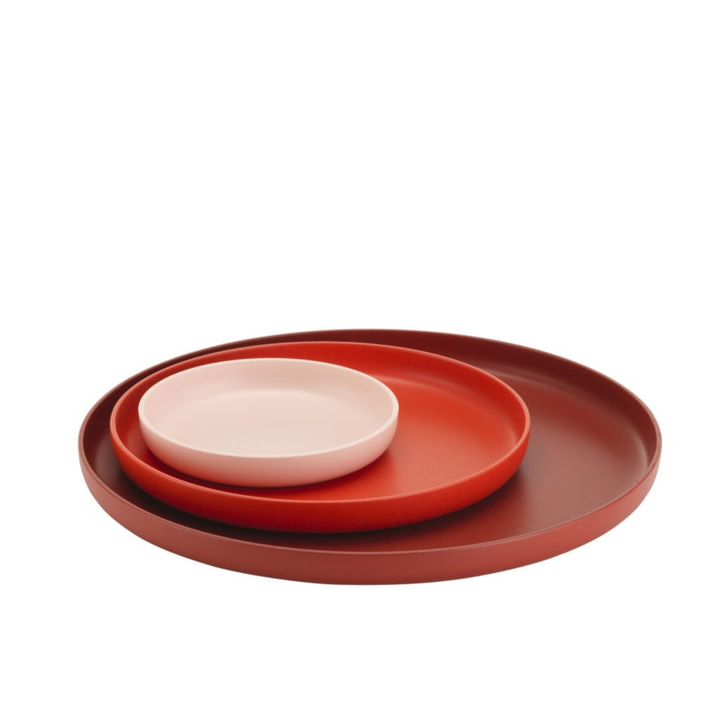 VITRA / Trays - Set of 3 (2 colours)