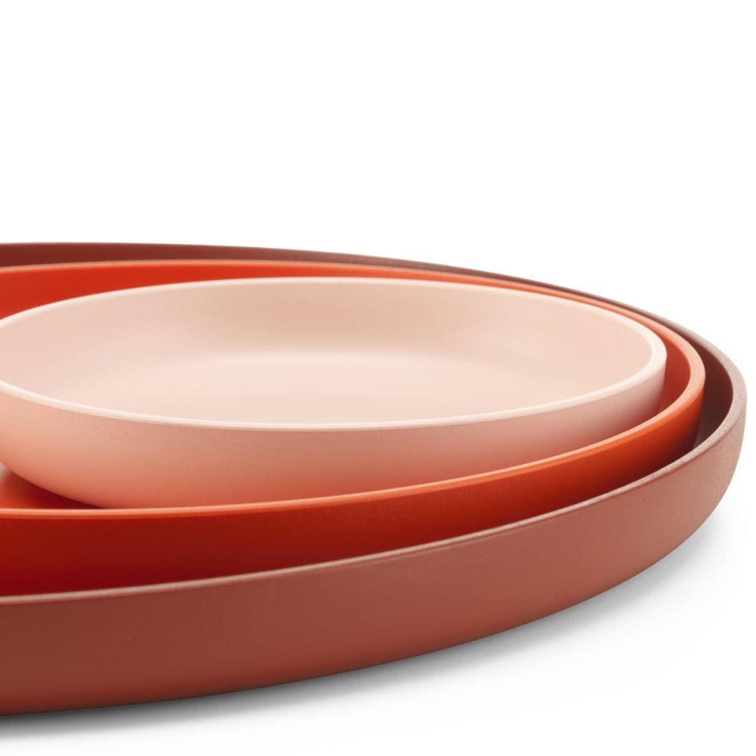 VITRA / Trays - Set of 3 (2 colours)
