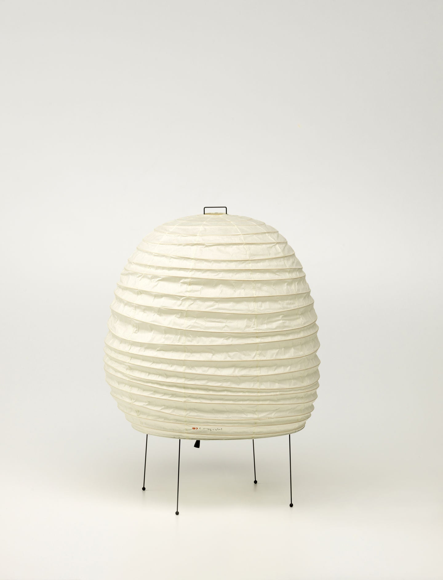 AKARI / 20N Table Light by Isamu Noguchi