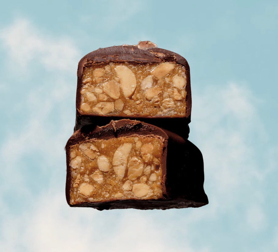 LOCO LOVE - Twin Pack - Peanut Butter Caramel