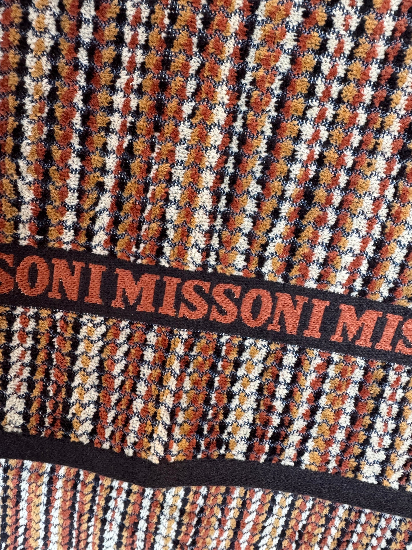 MISSONI HOME / Billy 64 Bath Towel