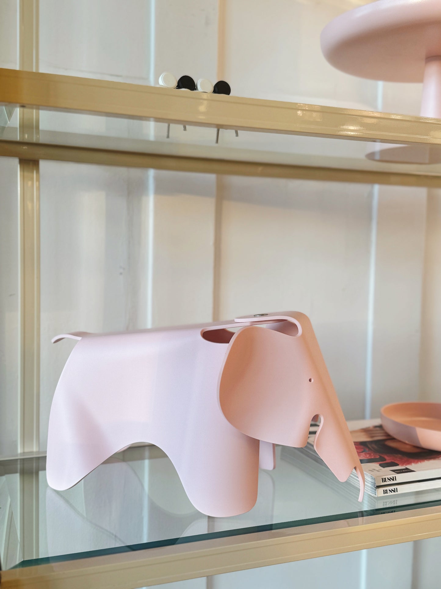 PIERRE VANDEL PARIS / Étagère