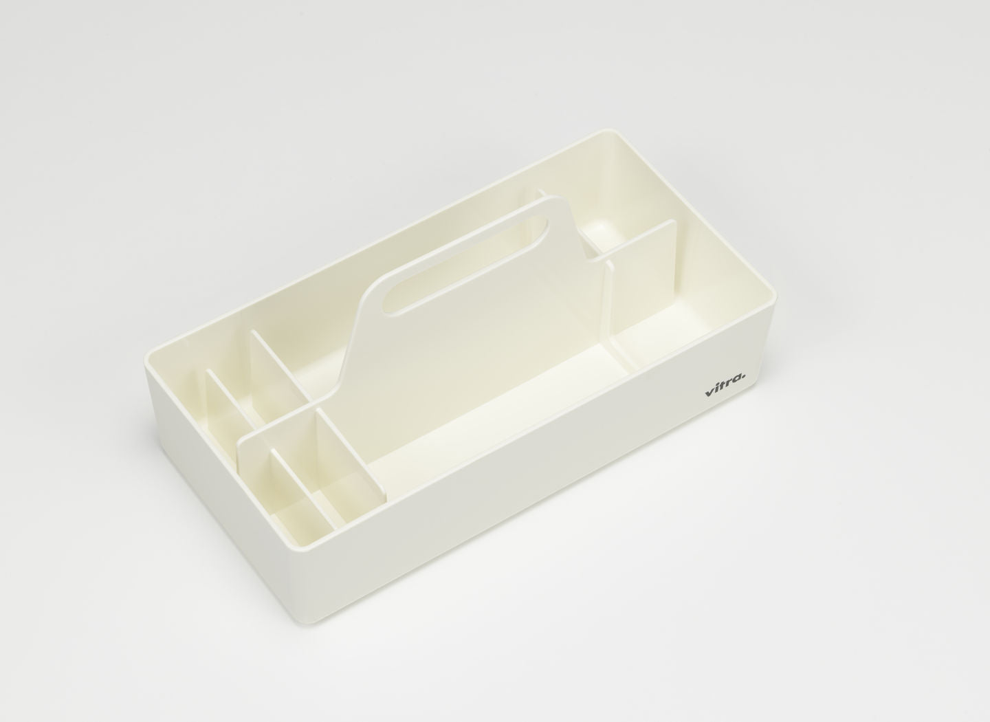 VITRA / Toolbox RE by Arik Levy - White