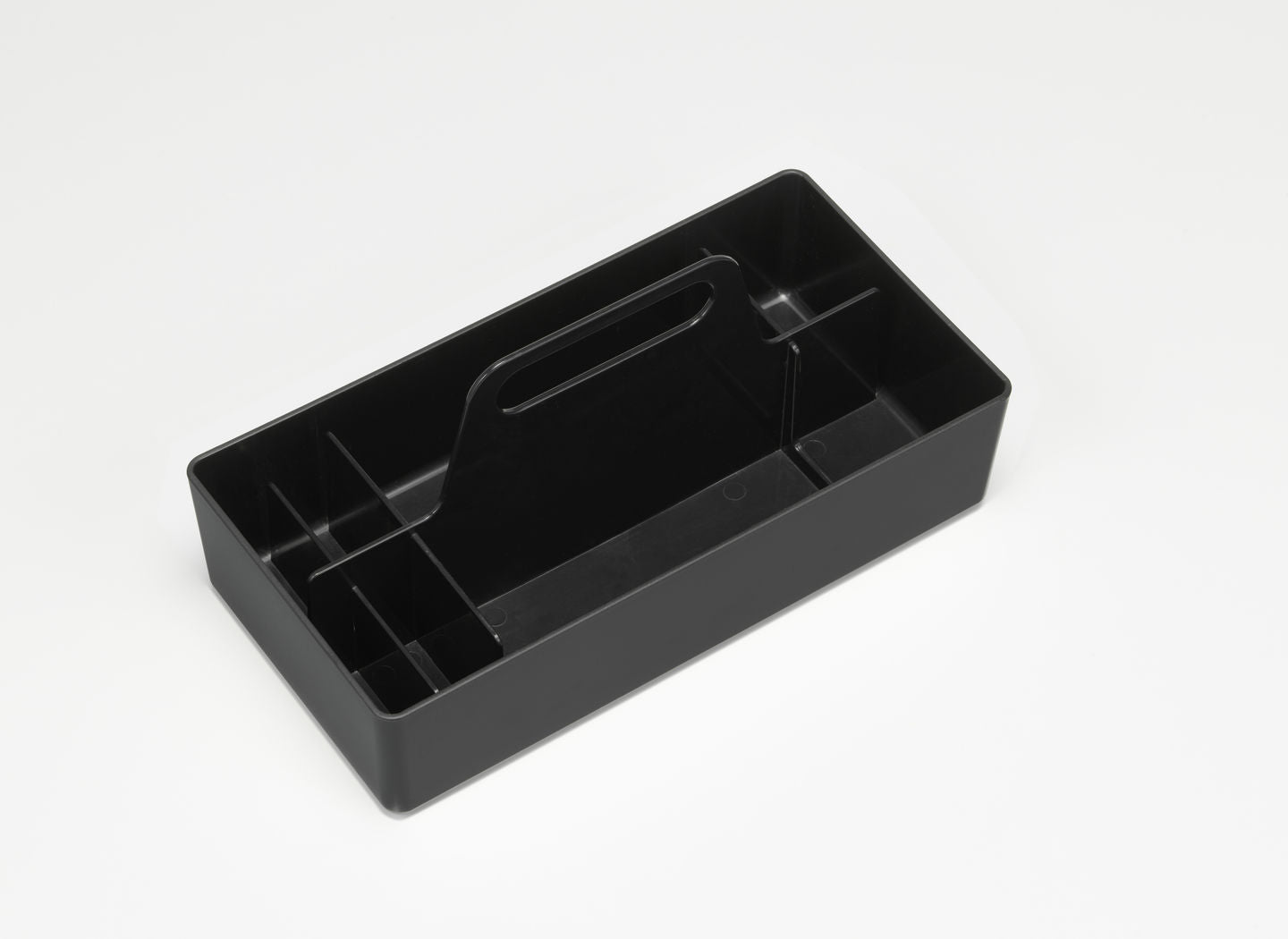 VITRA / Toolbox RE by Arik Levy - Black