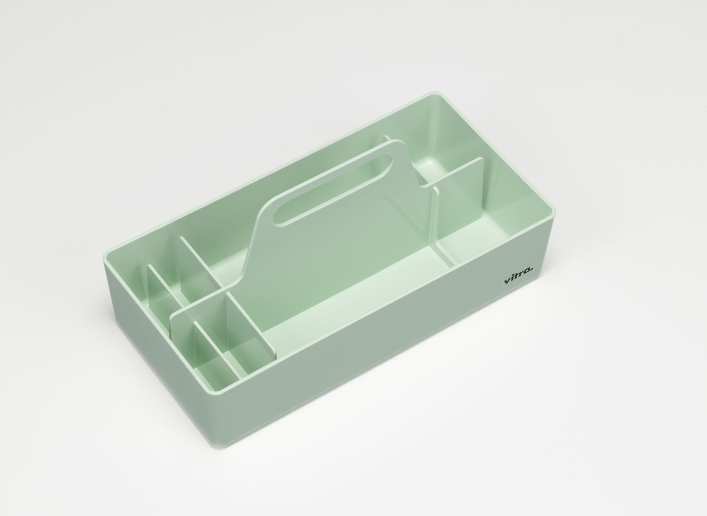 VITRA / Toolbox RE by Arik Levy - Mint