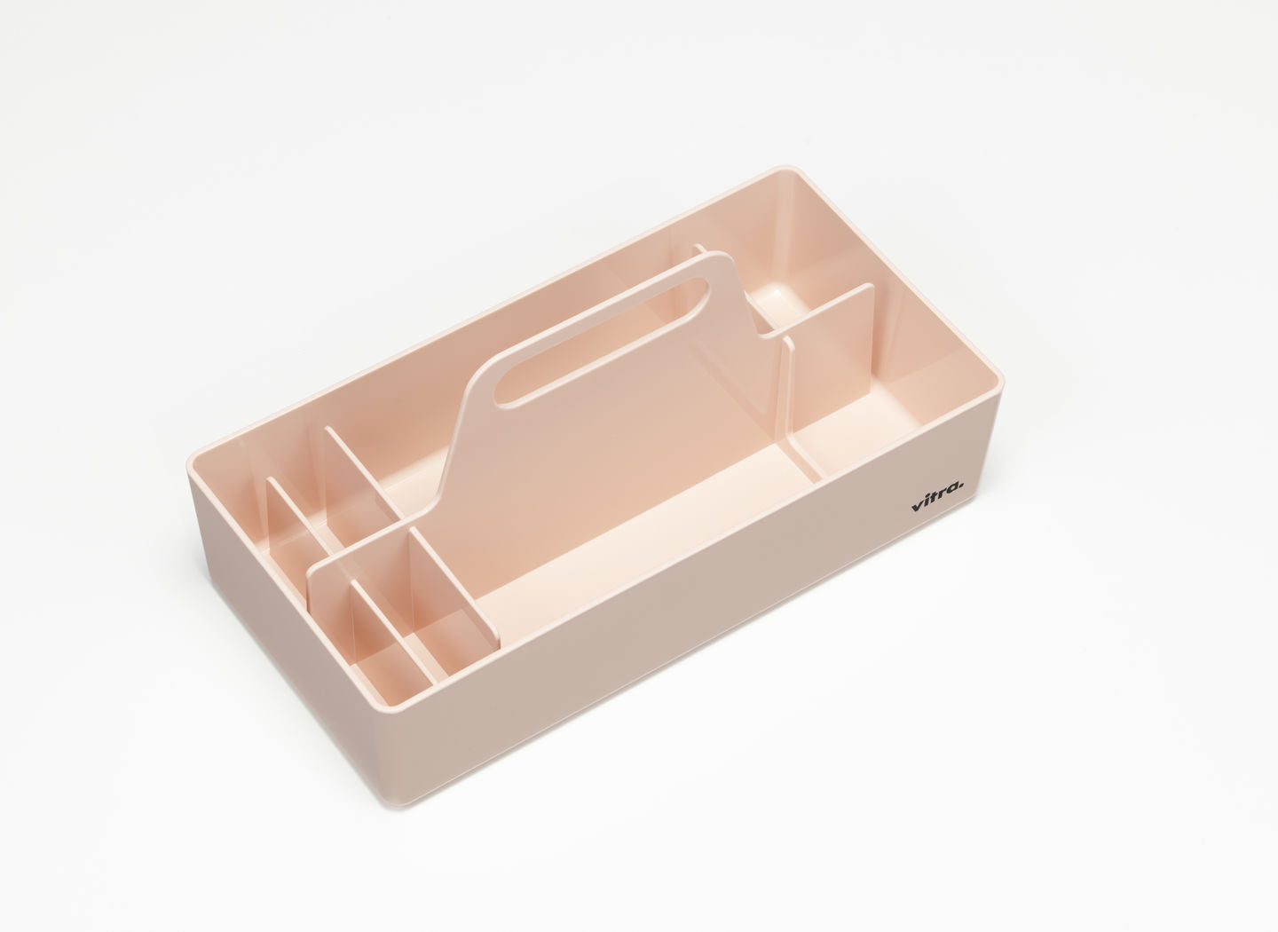 VITRA / Toolbox RE by Arik Levy - Pink