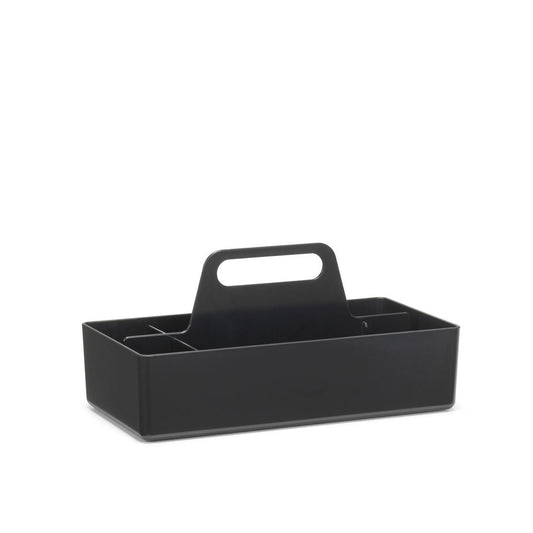 VITRA / Toolbox RE by Arik Levy - Black