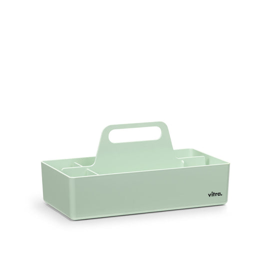 VITRA / Toolbox RE by Arik Levy - Mint