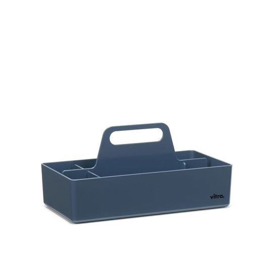 VITRA / Toolbox RE by Arik Levy - Sea Blue