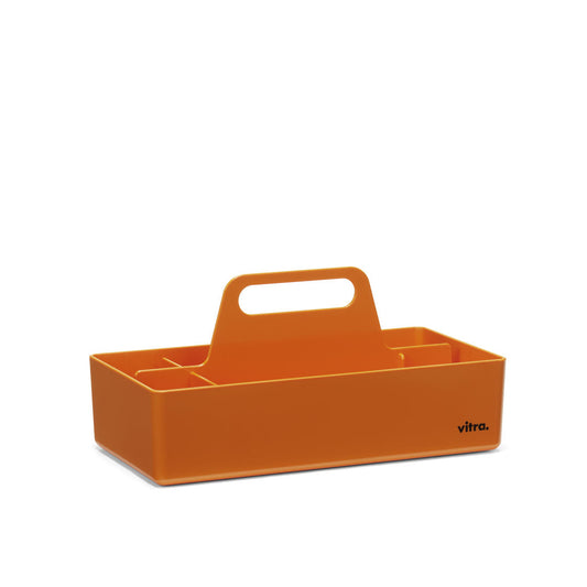 VITRA / Toolbox RE by Arik Levy - Tangerine
