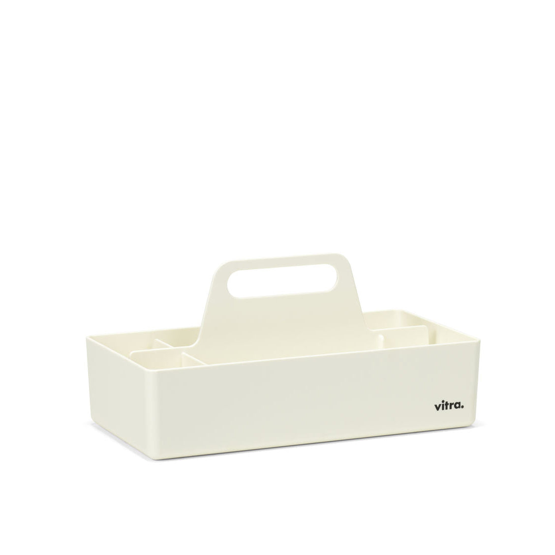 VITRA / Toolbox RE by Arik Levy - White