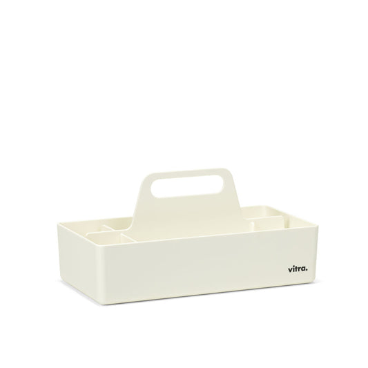 VITRA / Toolbox RE by Arik Levy - White