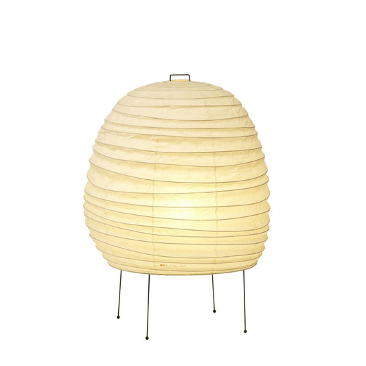 AKARI / 20N Table Light by Isamu Noguchi