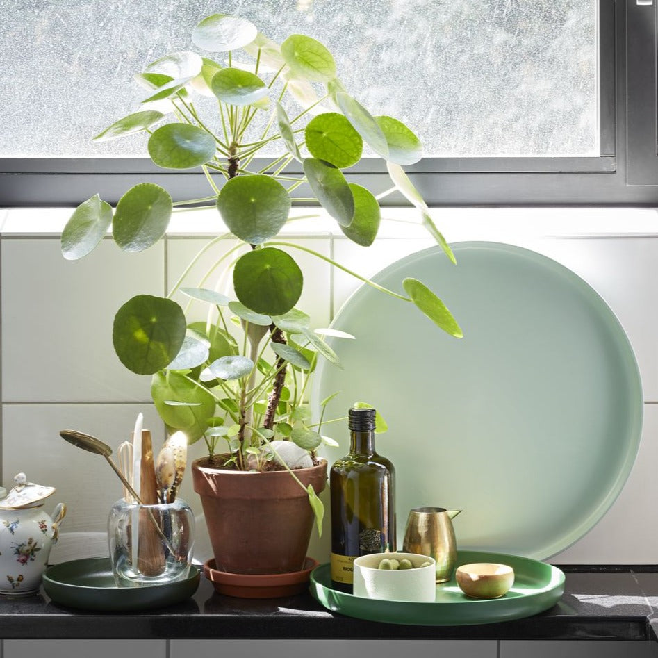 VITRA / Trays - Set of 3 (2 colours)