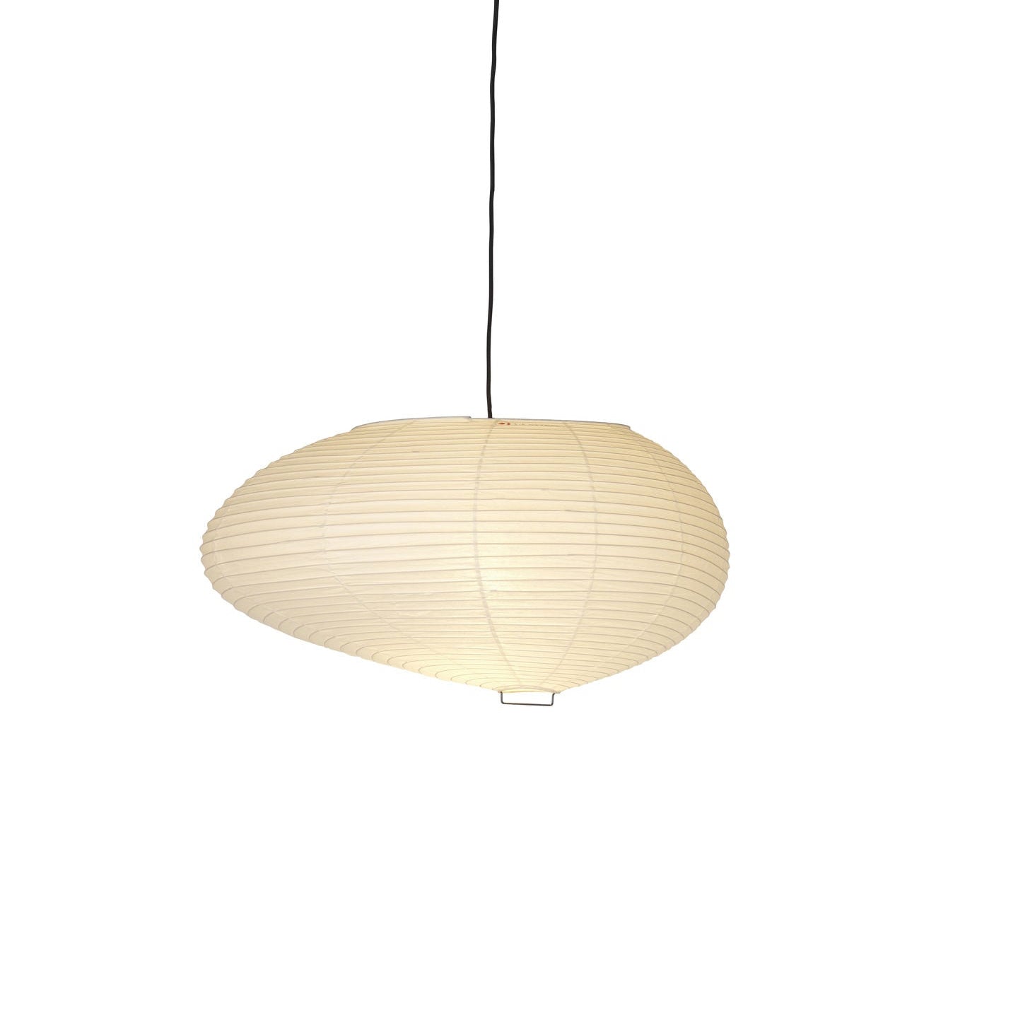 VITRA / Akari 16A Ceiling Luminaire by Isamu Noguchi