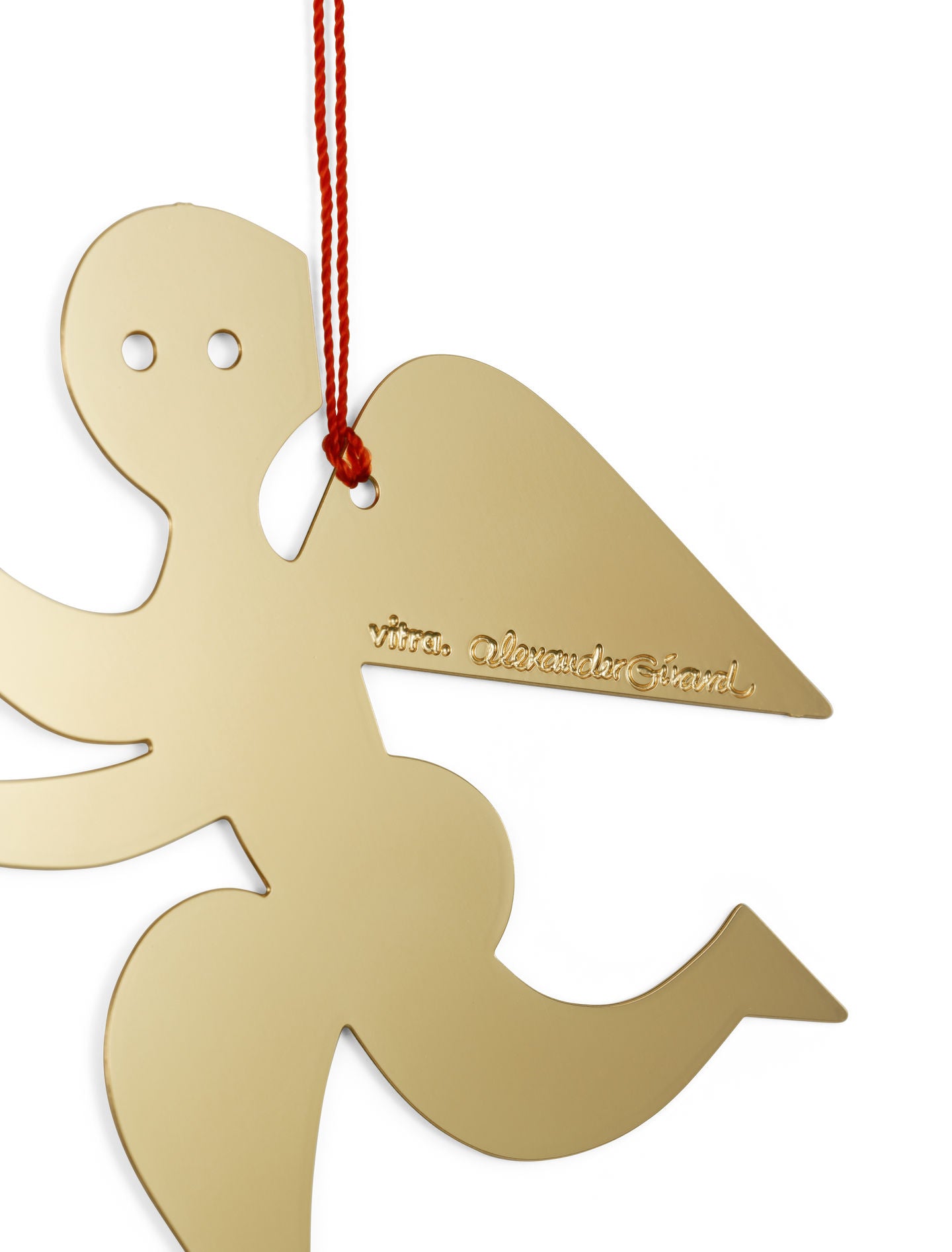 VITRA / Girard Ornaments - (8 Styles Avail.)