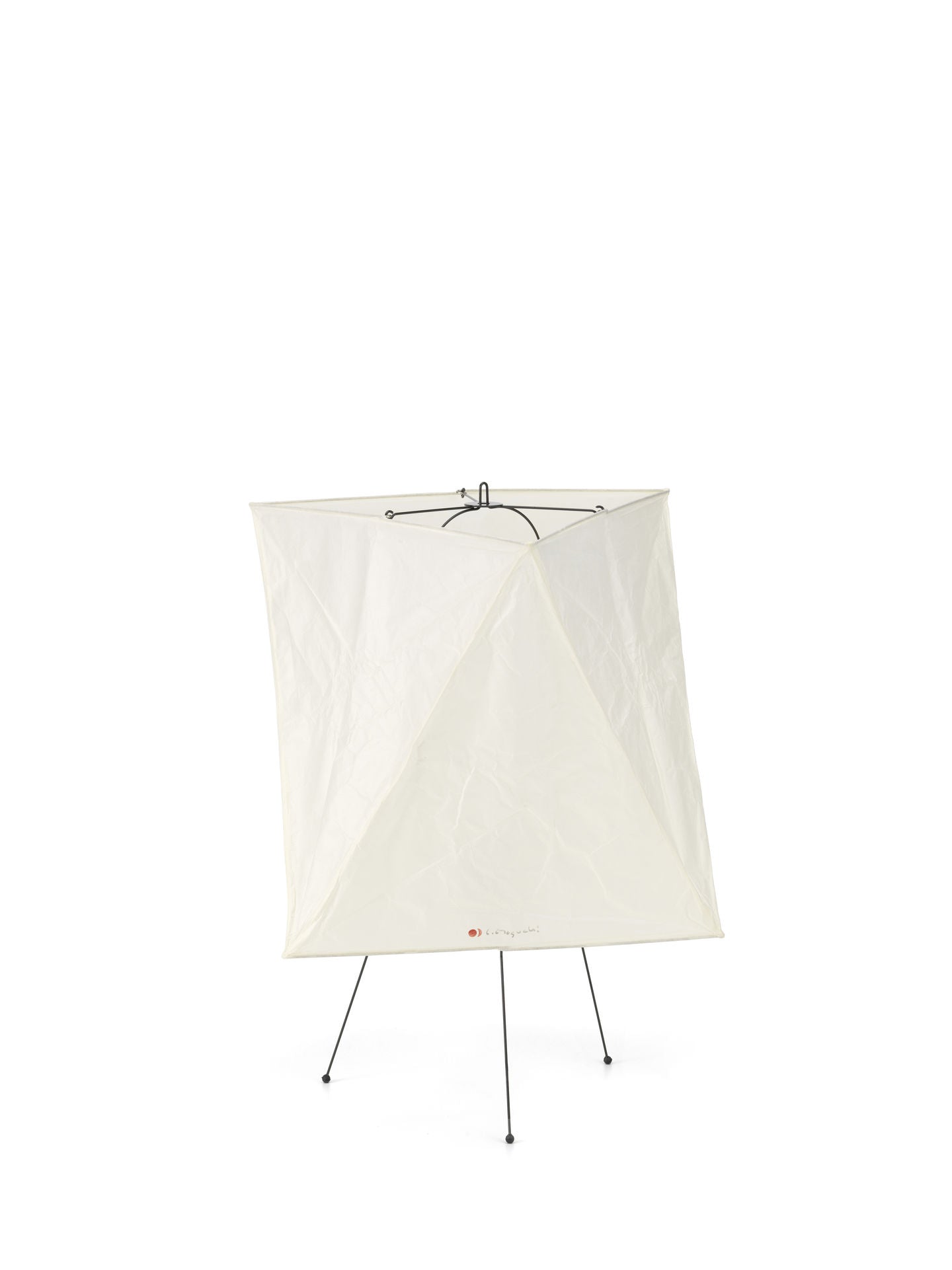 VITRA / Akari YA2 Desk Lamp by Isamu Noguchi