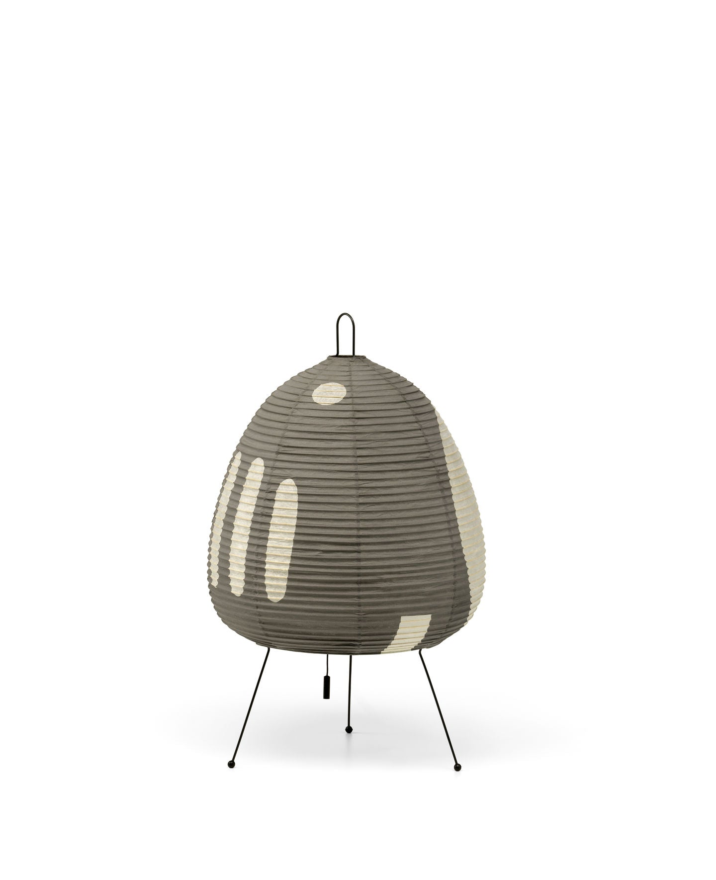 AKARI / 1AG Table Light by Isamu Noguchi