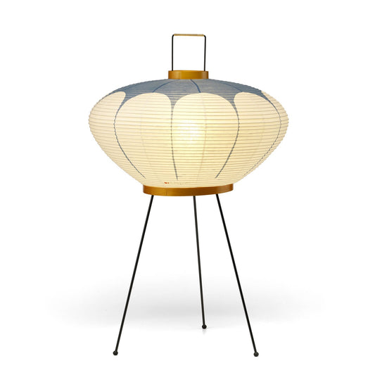 VITRA / Akari 9AD Floor Lamp by Isamu Noguchi