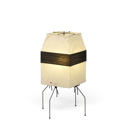 VITRA / Akari UF1-H Floor Lamp by Isamu Noguchi